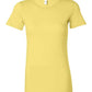 Women's Slim Fit Tee