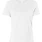 Women’s Relaxed Jersey Tee