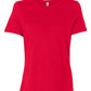 Women’s Relaxed Jersey Tee