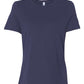Women’s Relaxed Jersey Tee