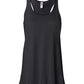 Women's Flowy Racerback Tank