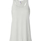 Women's Flowy Racerback Tank