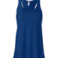 Women's Flowy Racerback Tank