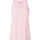 Women's Flowy Racerback Tank