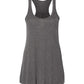 Women's Flowy Racerback Tank
