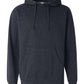 Midweight Hooded Sweatshirt