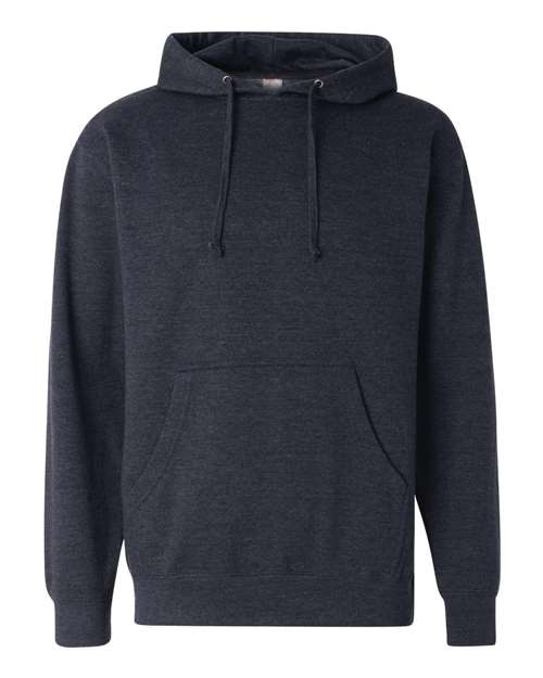 Unisex Midweight Hooded Sweatshirt