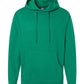 Midweight Hooded Sweatshirt
