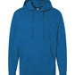 Midweight Hooded Sweatshirt