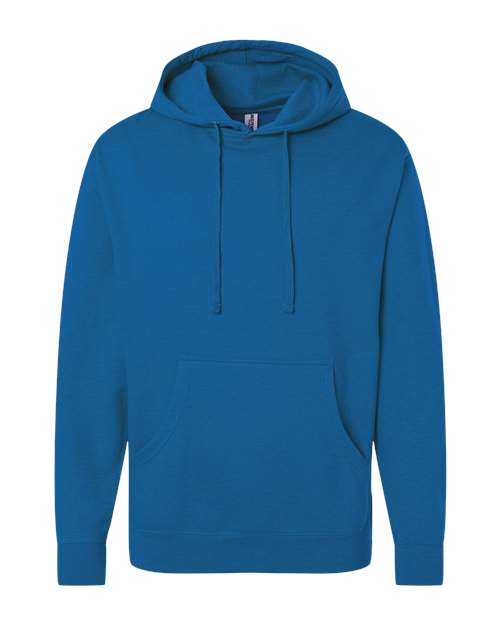 Unisex Midweight Hooded Sweatshirt