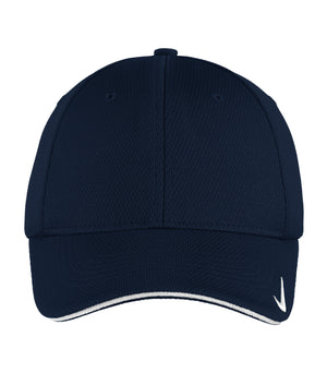 NIKE Dri-FIT MESH SWOOSH FLEX SANDWICH CAP 333115