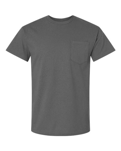 Ultra Cotton® Pocket T-Shirt