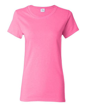 Women's Heavy Cotton™ T-Shirt