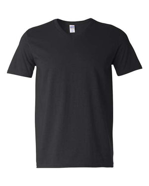 Unisex Softstyle® V-Neck T-Shirt