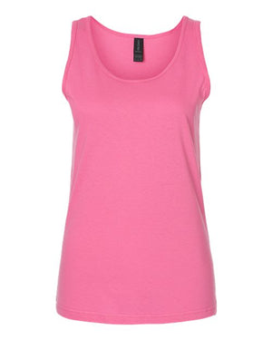 Women's Softstyle® Tank Top