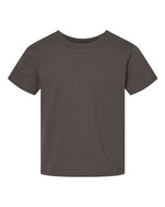 Toddler Cotton Jersey Tee