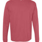 Unisex Garment-Dyed Heavyweight Long Sleeve T-Shirt