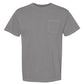 Garment-Dyed Heavyweight Pocket T-Shirt
