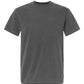 Garment-Dyed Heavyweight Pocket T-Shirt