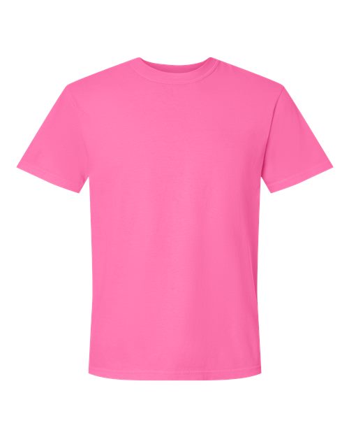 Unisex Garment-Dyed Heavyweight T-Shirt