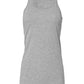 Women's Flowy Racerback Tank