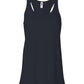 Women's Flowy Racerback Tank