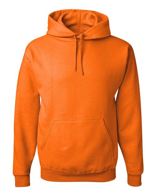 Unisex NuBlend® Hooded Sweatshirt