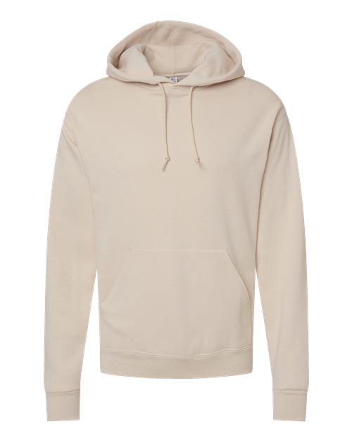 Unisex NuBlend® Hooded Sweatshirt