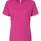Women’s Relaxed Jersey Tee