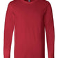 Unisex Jersey Long Sleeve Tee