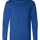 Unisex Jersey Long Sleeve Tee