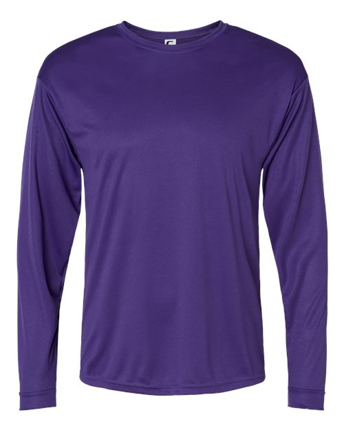 Unisex Performance Long Sleeve T-Shirt