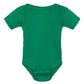Infant Baby Rib Bodysuit