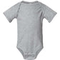Infant Fine Jersey Bodysuit