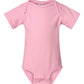 Infant Fine Jersey Bodysuit