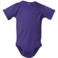 Infant Fine Jersey Bodysuit