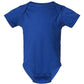 Infant Fine Jersey Bodysuit