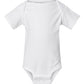 Infant Fine Jersey Bodysuit