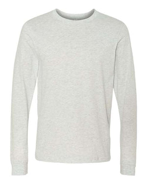 Unisex Jersey Long Sleeve Tee