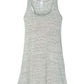 Women's Flowy Racerback Tank