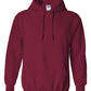 Heavy Blend™ Hooded Sweatshirt