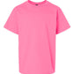 Ultra Cotton® Youth T-Shirt