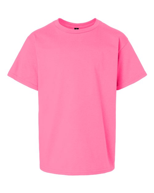 Ultra Cotton® Youth T-Shirt