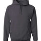Unisex NuBlend® Hooded Sweatshirt
