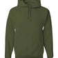 Unisex NuBlend® Hooded Sweatshirt