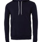 Unisex Sponge Fleece Hoodie Sweatshirt