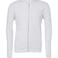 Sponge Fleece Full-Zip Hoodie