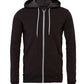 Sponge Fleece Full-Zip Hoodie