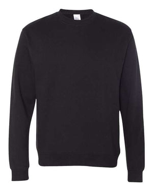 Unisex Midweight Crewneck Sweatshirt