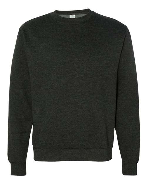 Unisex Midweight Crewneck Sweatshirt